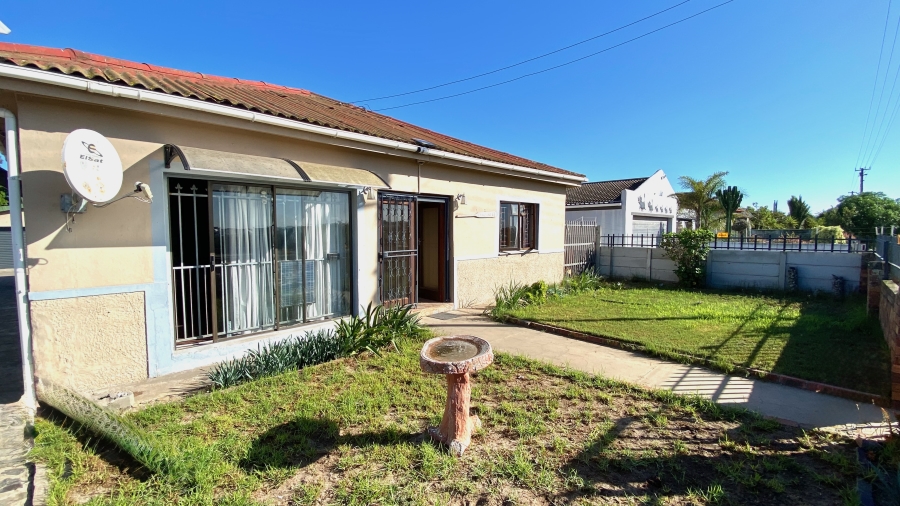 4 Bedroom Property for Sale in Laaiplek Western Cape